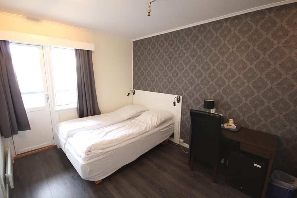 City Hotel Bodo Bodø Quarto foto