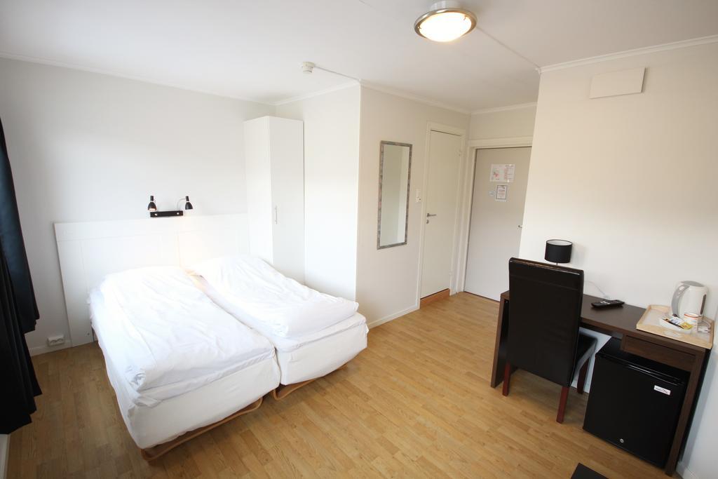 City Hotel Bodo Bodø Quarto foto