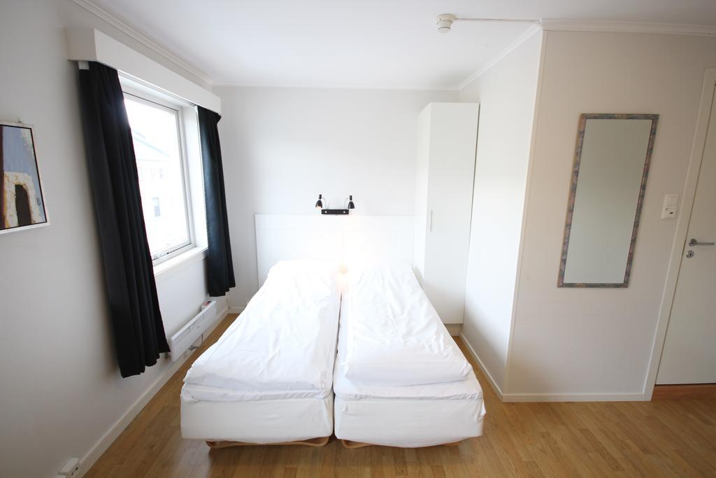 City Hotel Bodo Bodø Quarto foto