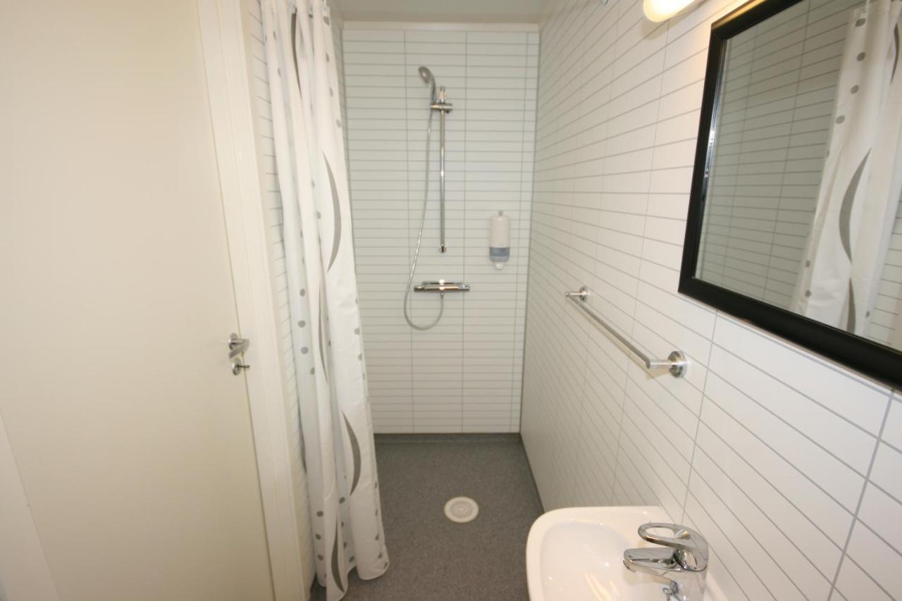 City Hotel Bodo Bodø Quarto foto